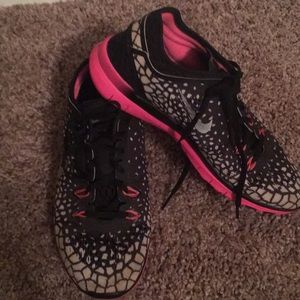 Nike Free TR Fit S Women’s